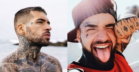 Daniel Majewski ZAMKNĄŁ BIZNES z treningami! "W d**ach się poprzewracało od hajsu!"