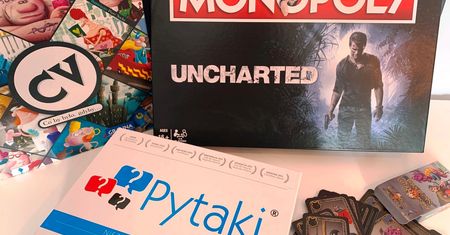 Monopoly czy Scrabble? Znam znacznie lepsze gry planszowe dla początkujących