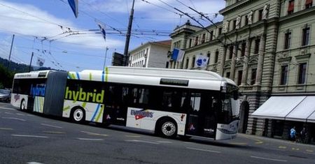 Solaris liderem