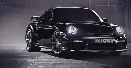 Pierwsze zdjęcia nowego Porsche 911 GT2