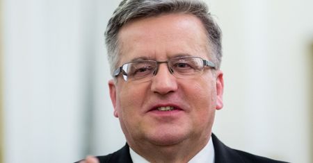 Kampania prezydencka. Komorowski zapowiada przywileje dla podatników