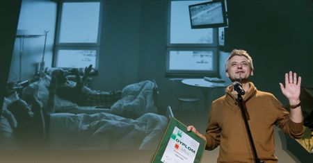 Zdjęcie roku BZ WBK Press Foto już wyłonione!