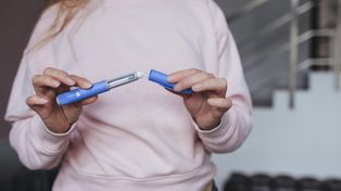 Leki GLP-1 a nowotwory. "Może się to wydawać sprzeczne z intuicją"