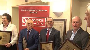 Kronika sportowa kończy 65 lat