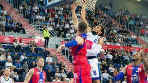 Anwil Włocławek - King Wilki Morskie Szczecin 69:74 (galeria)