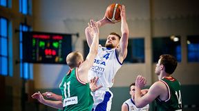 ACK UTH Rosa Radom - Legia Warszawa 85:79 (galeria)