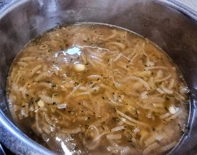 Tania mikstura z czterech składników. Zapobiega zatorom i zakrzepicy