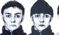 Lubuskie: kolejny atak gwałciciela?