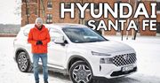 Hyundai Santa Fe - gdzieś już to widziałem i było taniej