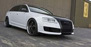 RS6 według Kicherer