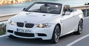 Ostra jazda pod gołym niebem - BMW M3 Convertible