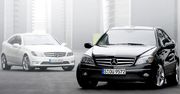 Gwiazdor na sportowo - Mercedes CLC