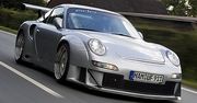 Szybki garbus z nową twarzą - Edo Porsche 997 GT2 R