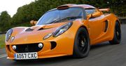Mocne uderzenie - Lotus Exige S Performance Pack