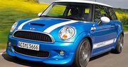 Groźny mikrus - AC Schnitzer Mini Cooper S