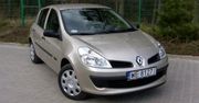 Testujemy Renault Clio III 1.2 16V