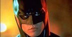 Najlepszy Batman Val Kilmer