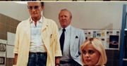 "W labiryncie": Minęło 25 lat od premiery serialu!
