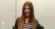 Ada Fijał w ważnej roli na Fashion Week Poland 2015. Wiemy, co miała na sobie podczas jednego z głównych pokazów imprezy