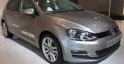 Volkswagen Golf VII plug-in hybrid – brat Audi A3 e-tron