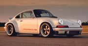 Najbardziej zaawansowane 911 chłodzone powietrzem. Singer znów zachwyca