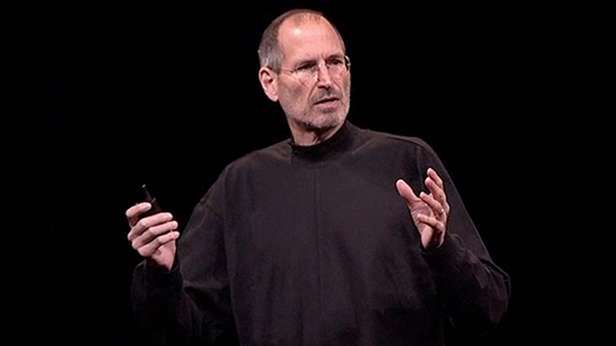 Niespodziewana decyzja Steve'a Jobsa. CEO Apple'a ogłosił rezygnację 1