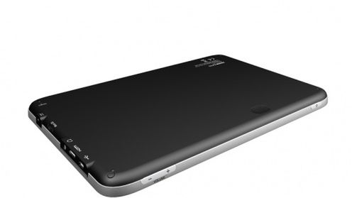 Tablet Hannspree – Dawid kontra Goliat 1