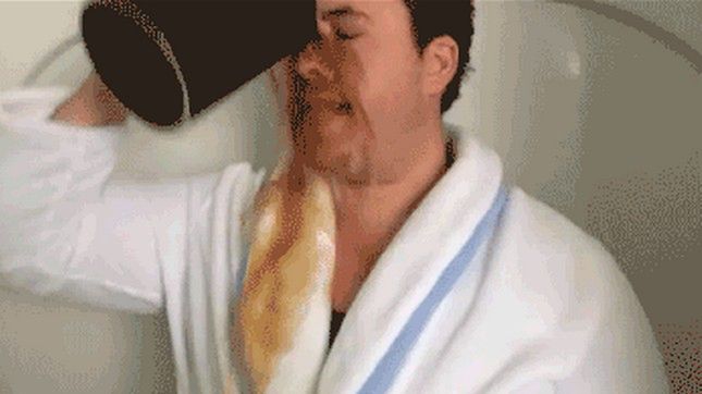 12 GIF-ów: dzień z życia czytelnika Gadżetomanii 1