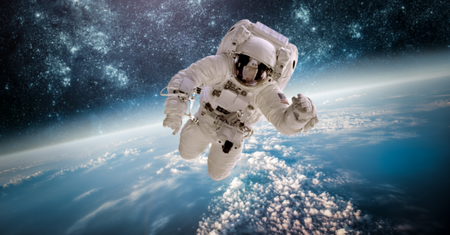 Polacy posprzątają kosmos?