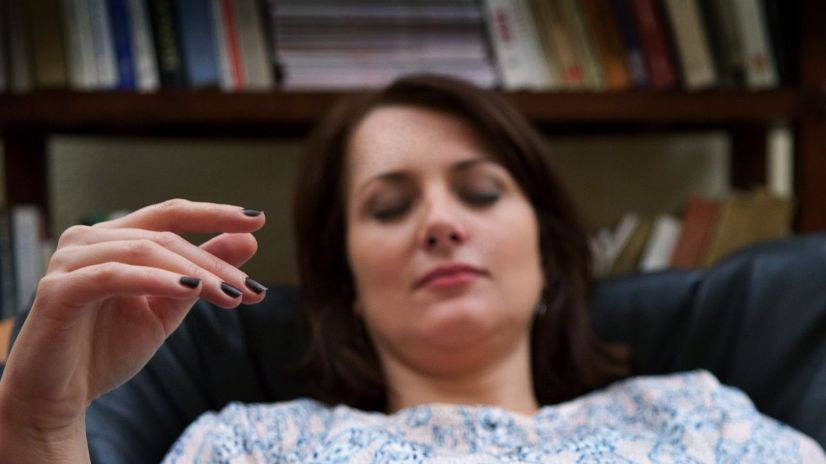 Katalepsja nie jest jednostką chorobową, a jej objawem. Może występować w katatonii, chorobach mózgu, zatruciach, a także podczas hipnozy.