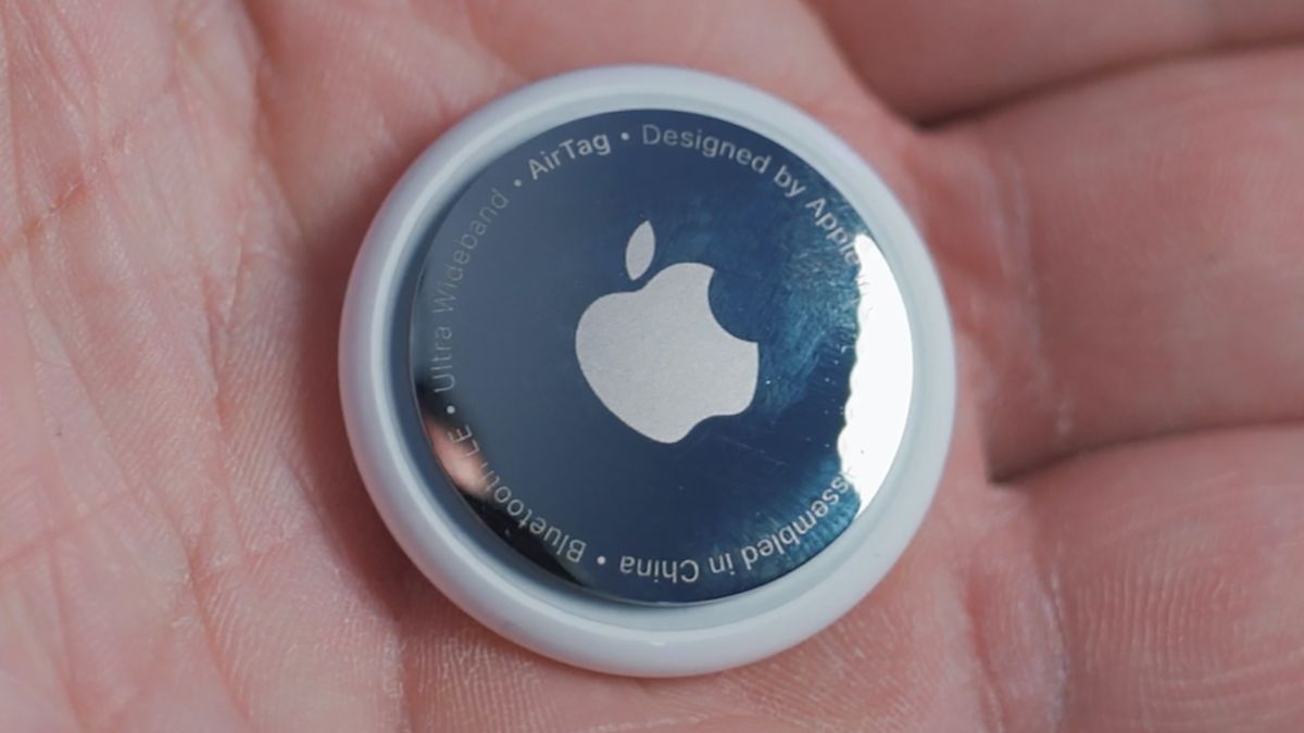 Jak sprzedaje się AirTag? Apple zaliczył umiarkowany sukces 1