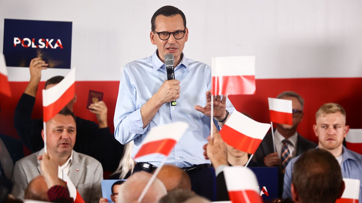 Ekonomista punktuje wywiad premiera 