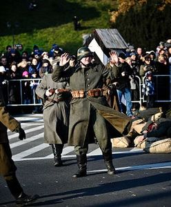 Dni Zwycięstwa. Widowisko historyczne w rocznicę zakończenia II Wojny Światowej