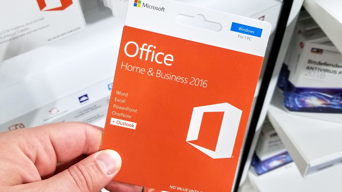 Aktualizacje pakietów Office dostępne do pobrania (depositphotos)