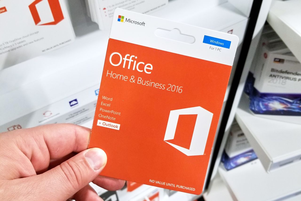Microsoft aktualizuje pakiety Office: działają sprawniej, ale nie bezpieczniej