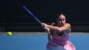 Dramat Ukrainki. Poważna kontuzja