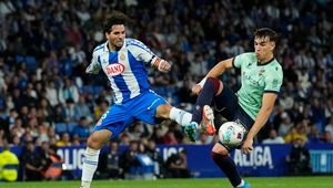 Kolejne rozczarowanie w Barcelonie