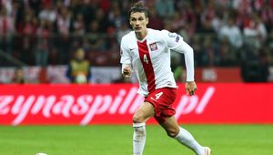 Liga Europy: Łukasz Szukała wrócił do łask