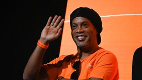 Ronaldinho ocenił gwiazdorów finału. "Dla mnie może grać do 50. roku życia"