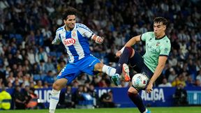 Kolejne rozczarowanie w Barcelonie