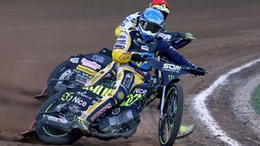 Żużel. GP Danii. Powiększa się elitarne grono. Lindbaeck trzecim takim Szwedem