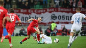 Eliminacje Euro 2020. Słowenia - Polska. Marek Wawrzynowski: Są piłkarze, nie ma drużyny (felieton)