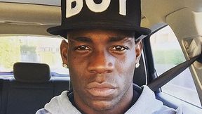 Piłkarze ciężko trenują, a Mario Balotelli? Obraził się i pojechał na wakacje