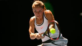 WTA Petersburg: Annika Beck lepsza od Kiki Bertens, awans Darii Gawriłowej