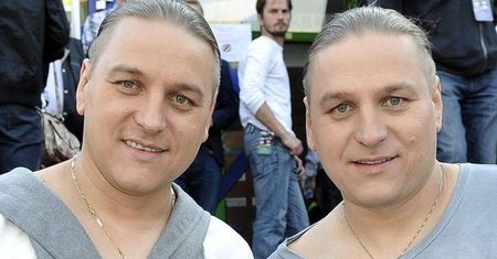Bracia Golcowie razem mają 80 lat