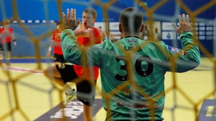 Sprawdź swoją wiedzę na temat handballu!