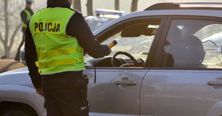 Konfiskata auta po alkoholu. Podano pierwsze liczby