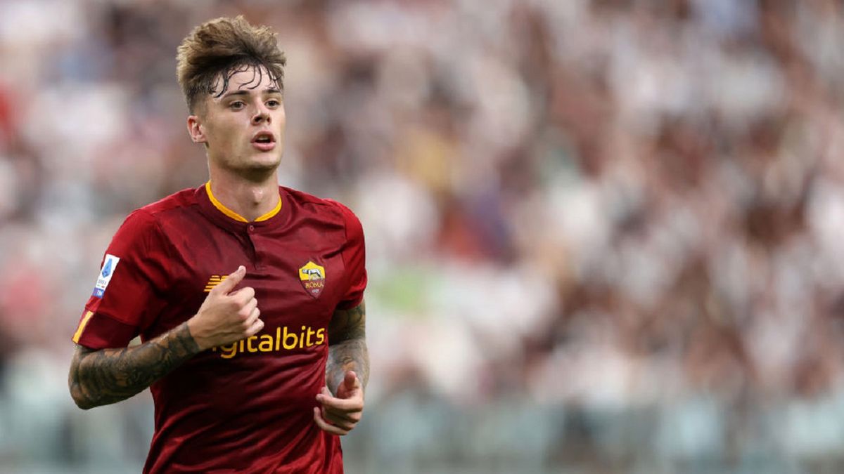 Getty Images / Sportinfoto/DeFodi Images  / Na zdjęciu: Nicola Zalewski