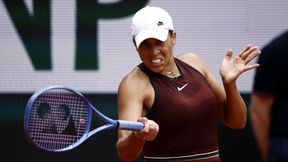 Zrobiła swoje. Oto ostatnia ćwierćfinalistka Rolanda Garrosa