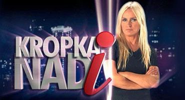 “Kropka nad i” straciła widzów, ale wygrywa z TVP Info